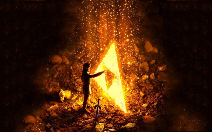 triforce