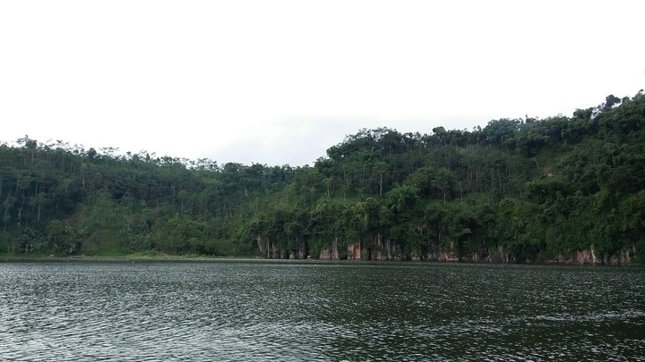 Ranu agung