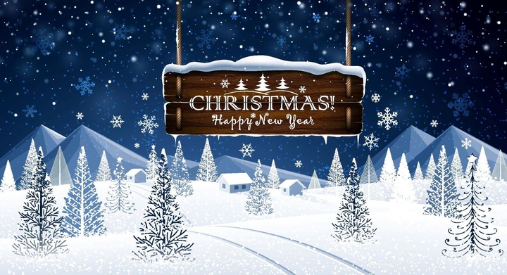 MEERY CHRISTMAS |