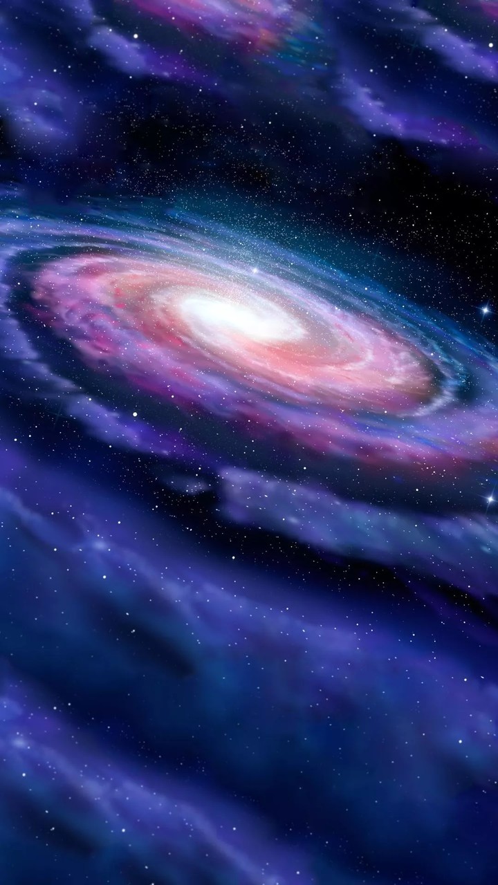 galaxy