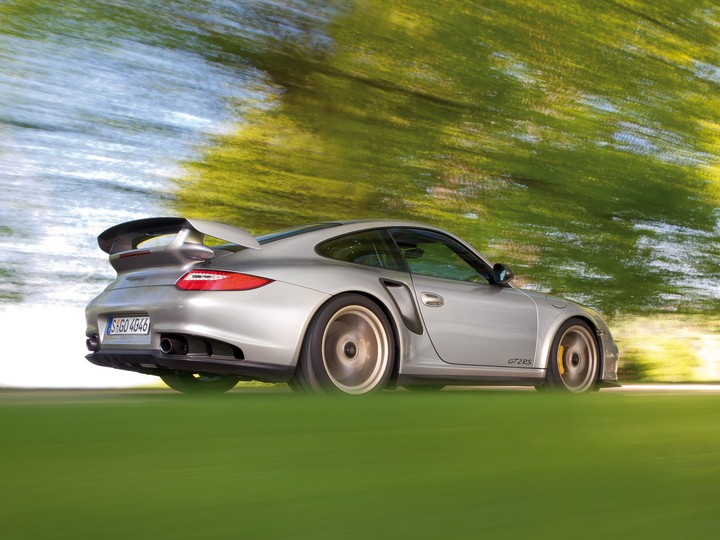 porsche
