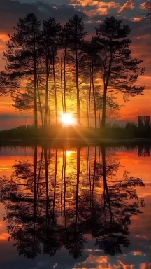 Nature.