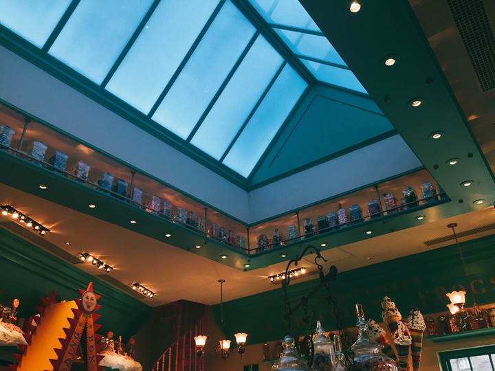 candyshop