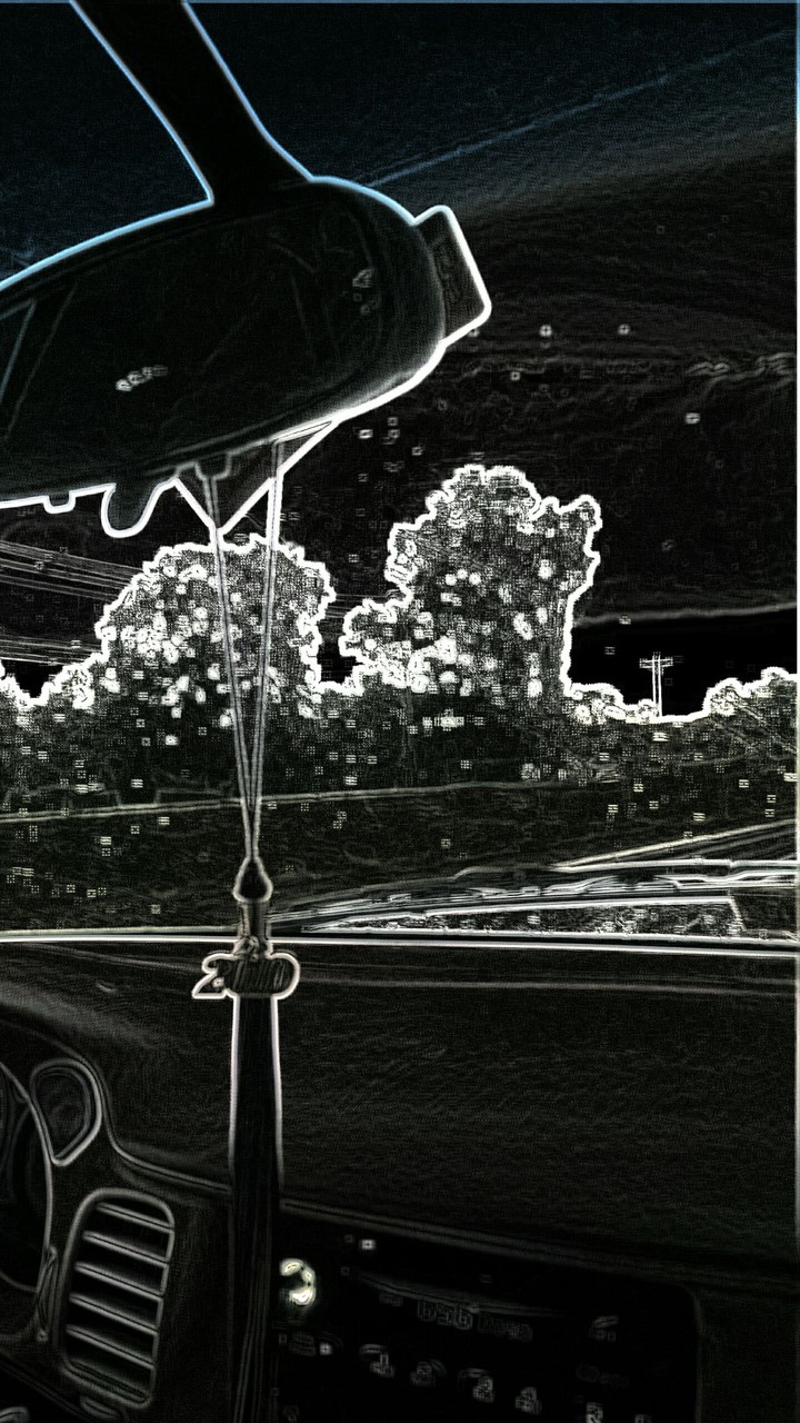 Night Vision