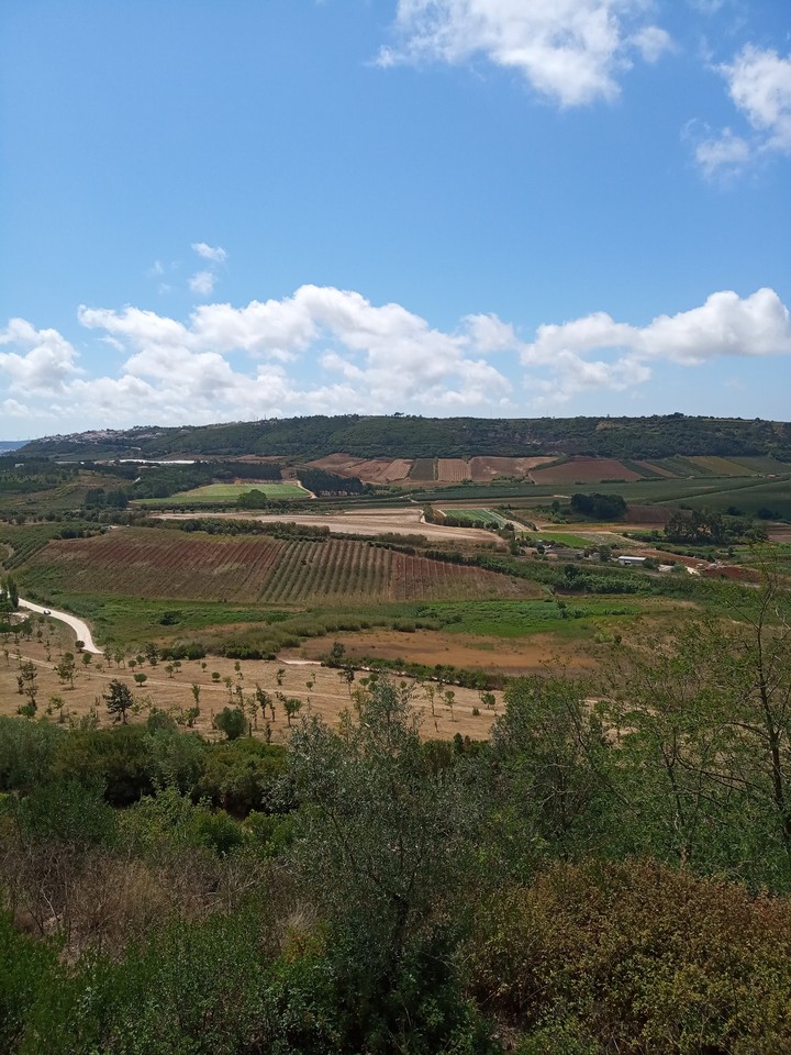 paisagem natural
