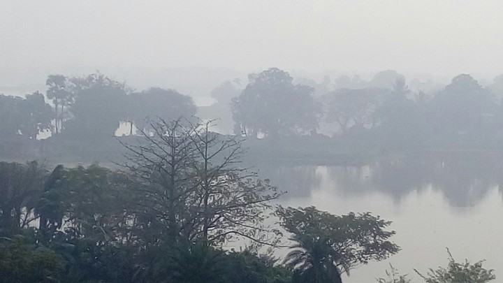 Fog