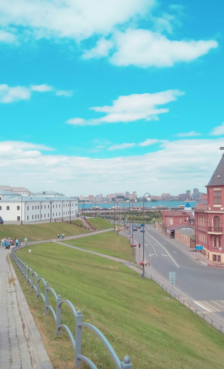 kazan
