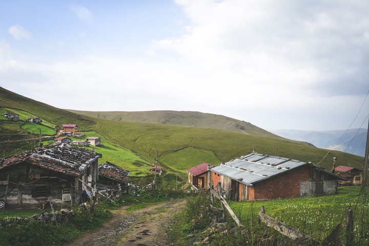 village