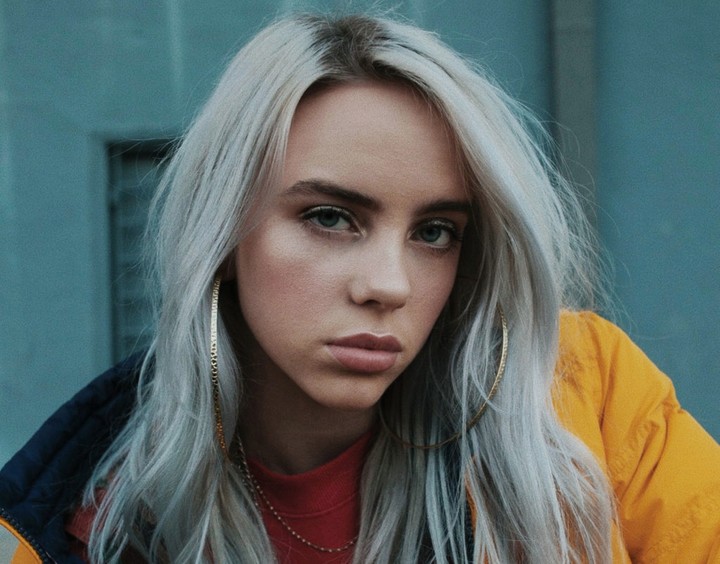 Billie eilish ❤️