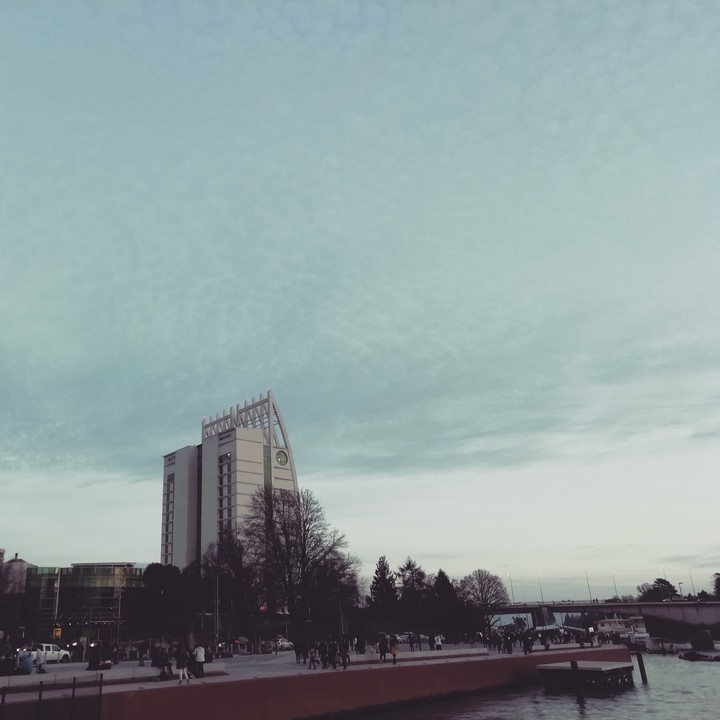 Costanera Valdivia