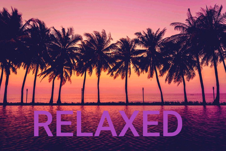 RELAXED