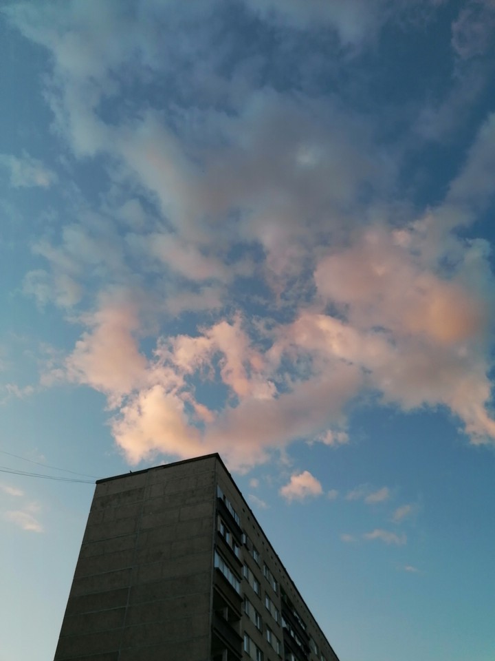 ☁️house