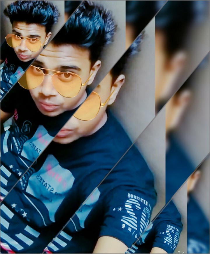 its me