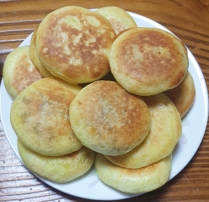 호떡