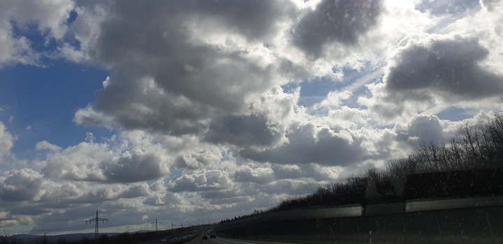 #himmel@wolken