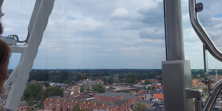 a nice view