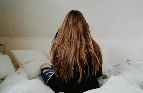 hair, girl háttérképek