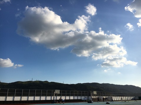 atmosphere, sky wallpapers
