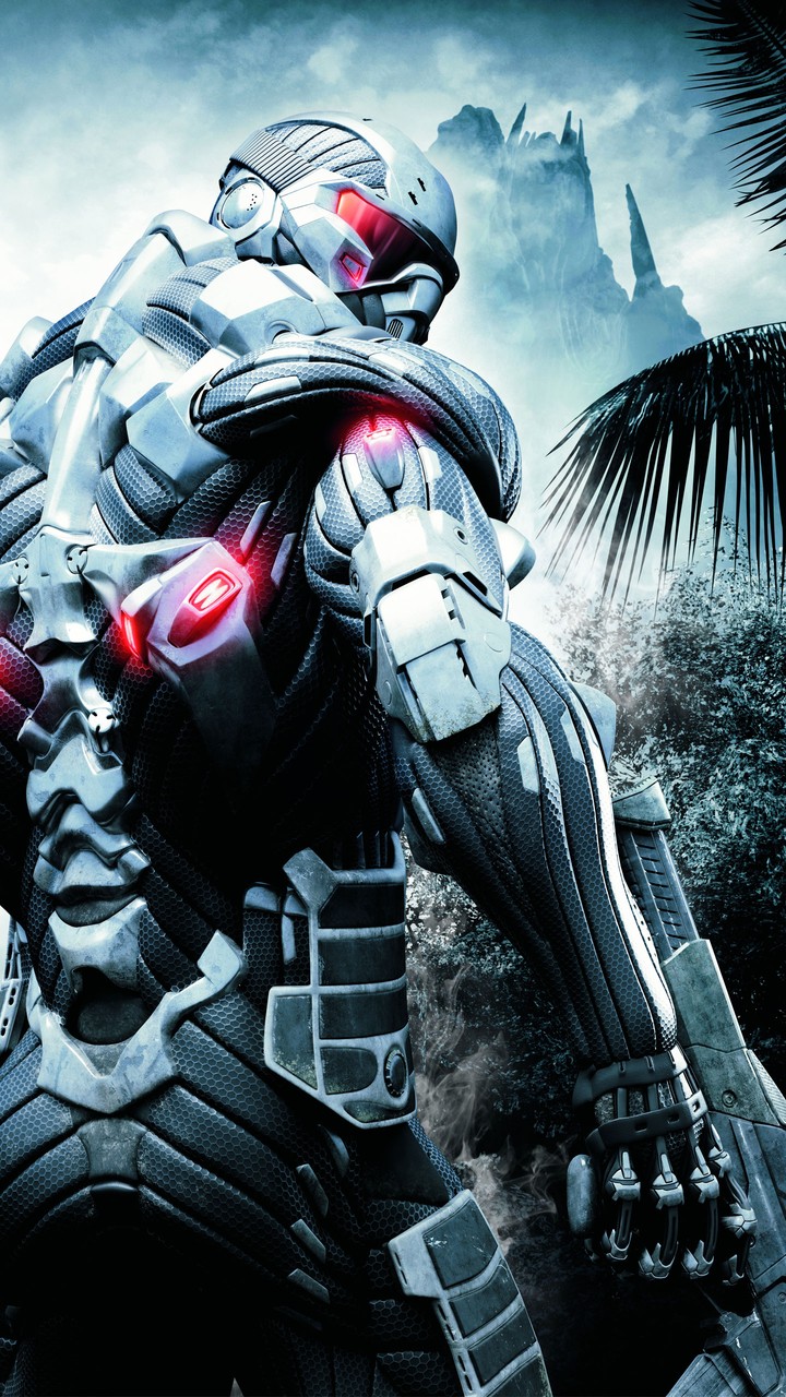 Crysis 3