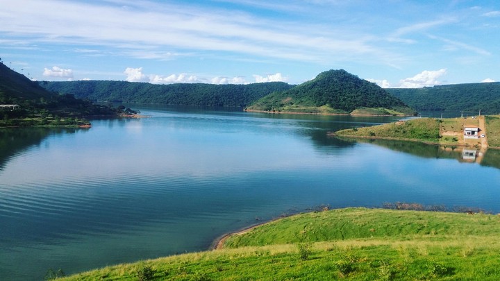 Ribeirão Claro-PR