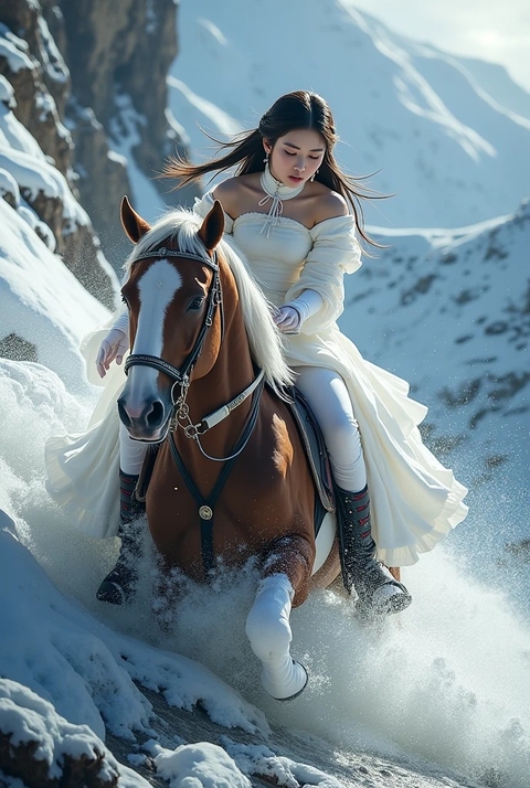 horse, halter duvar kağıtları