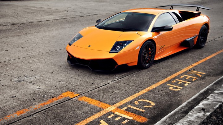Lamborghini