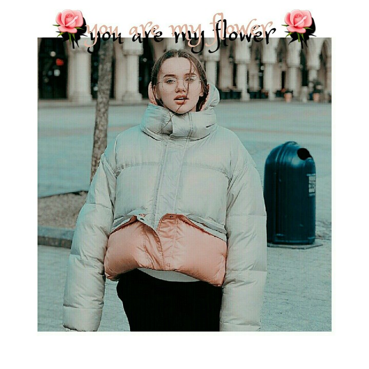 Ангелина Романовская
