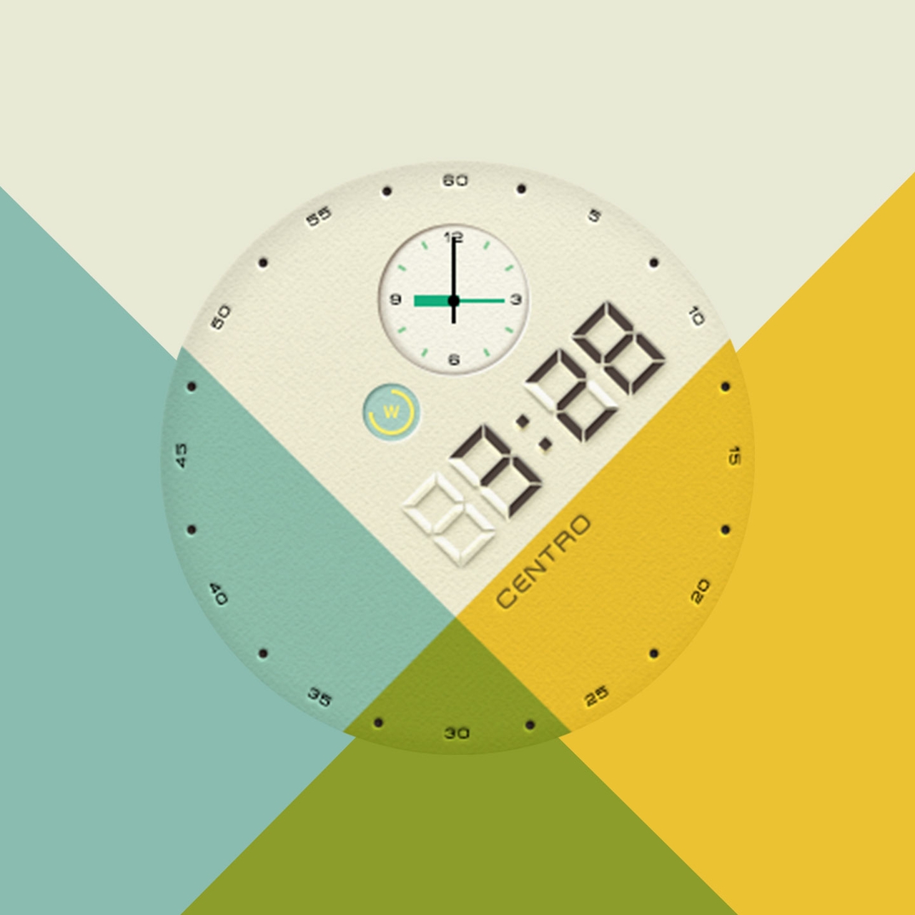 Retro by Centro