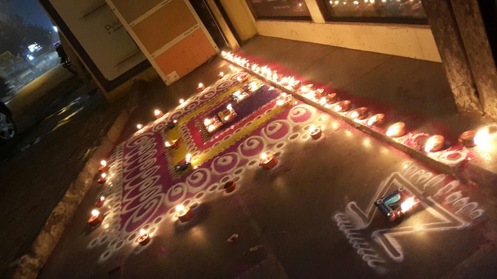 diwali