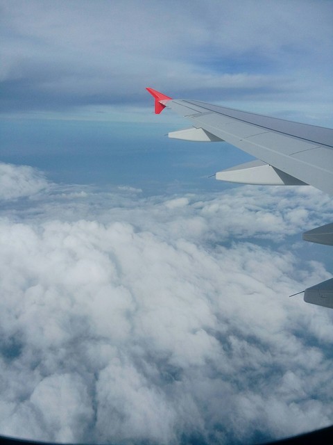 i at sky