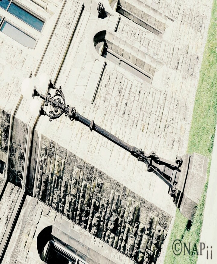 Light Pole