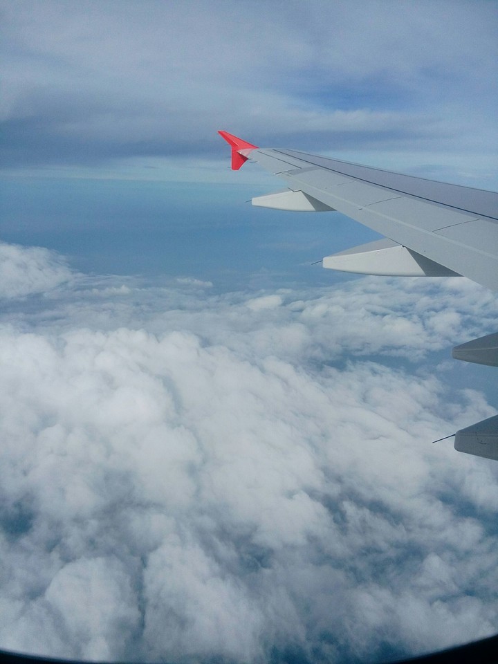 i at sky