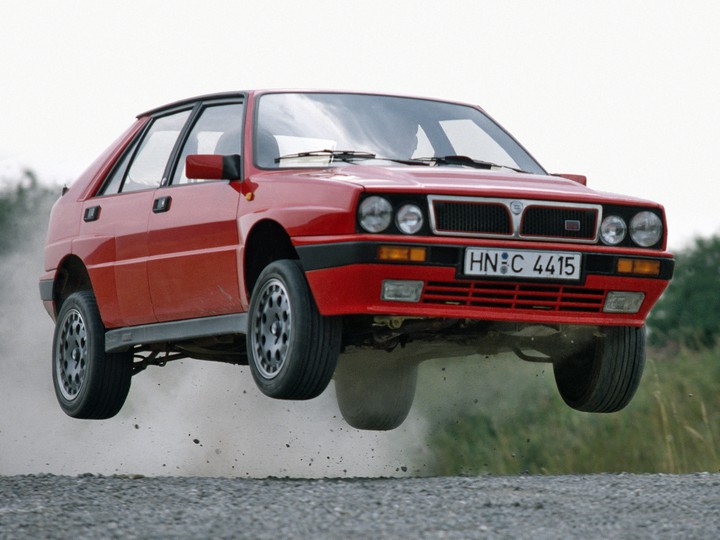 lancia