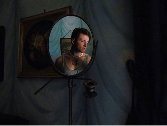 Mirror