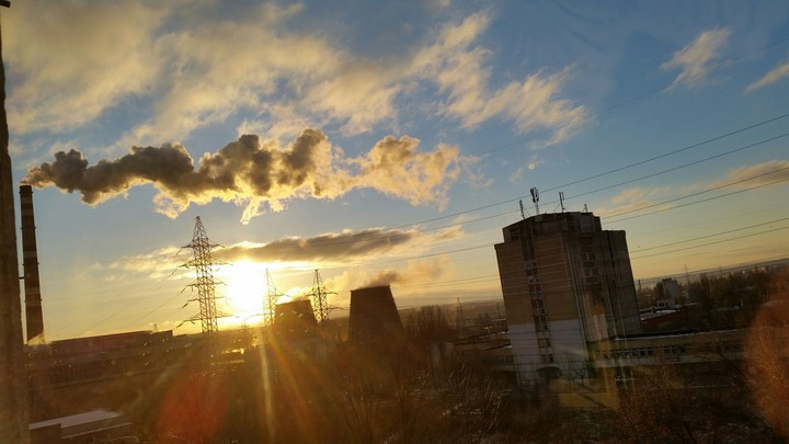 Sunrise