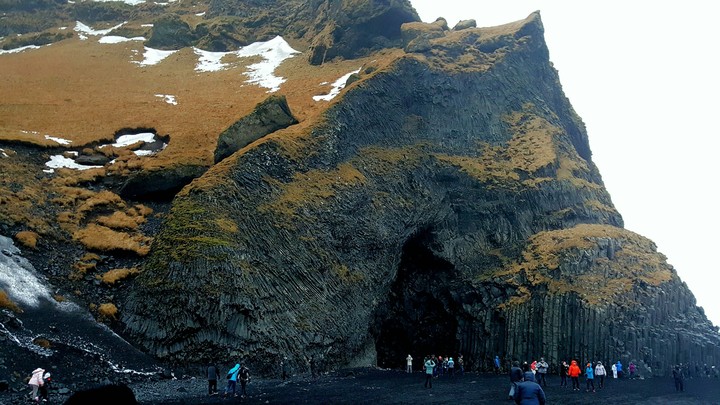 the tunnel to heaven