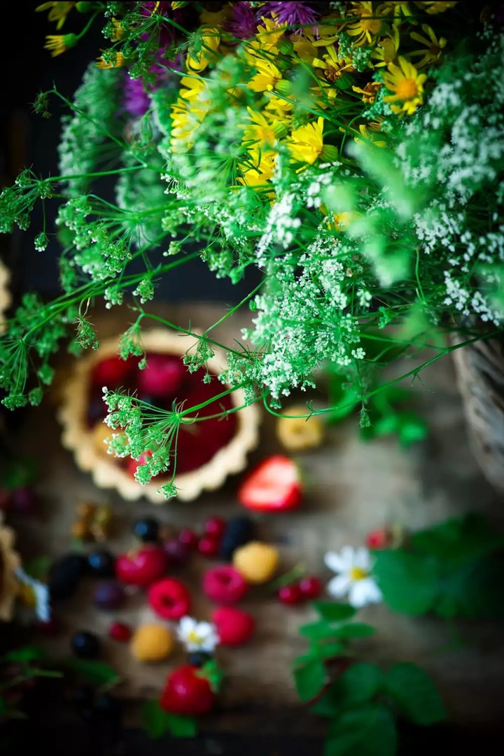 Chervil