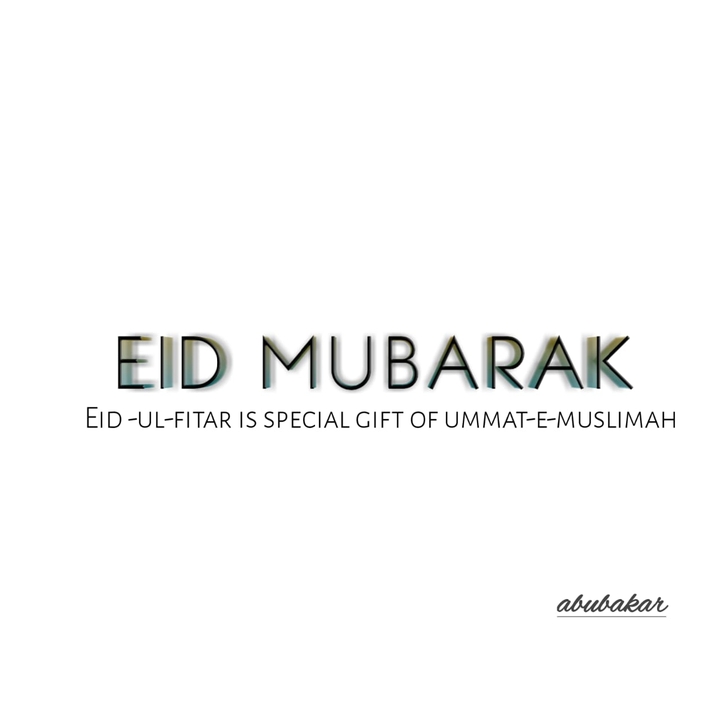 eid mubarak wallpepar