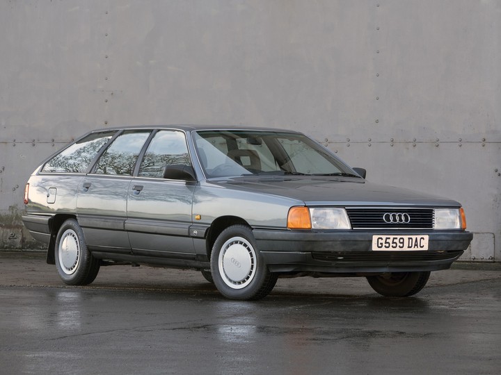 audi