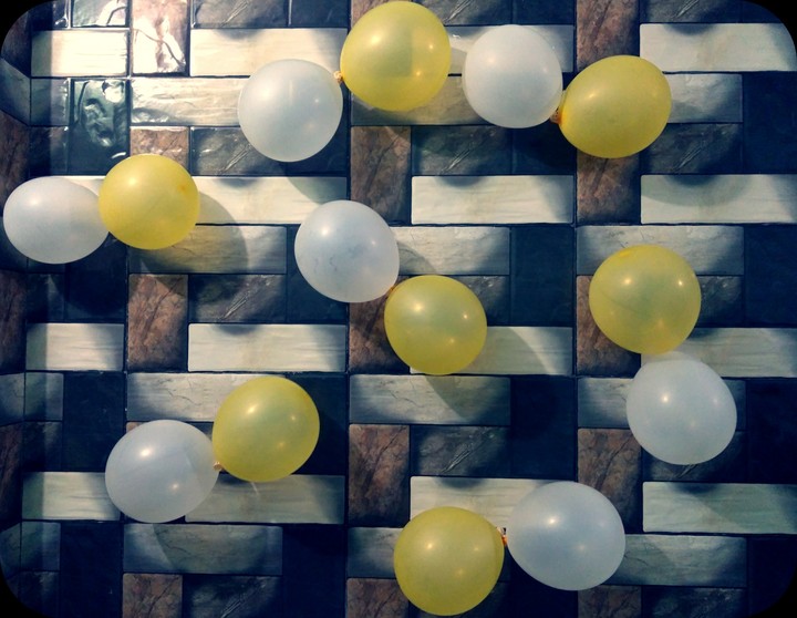 Balloons