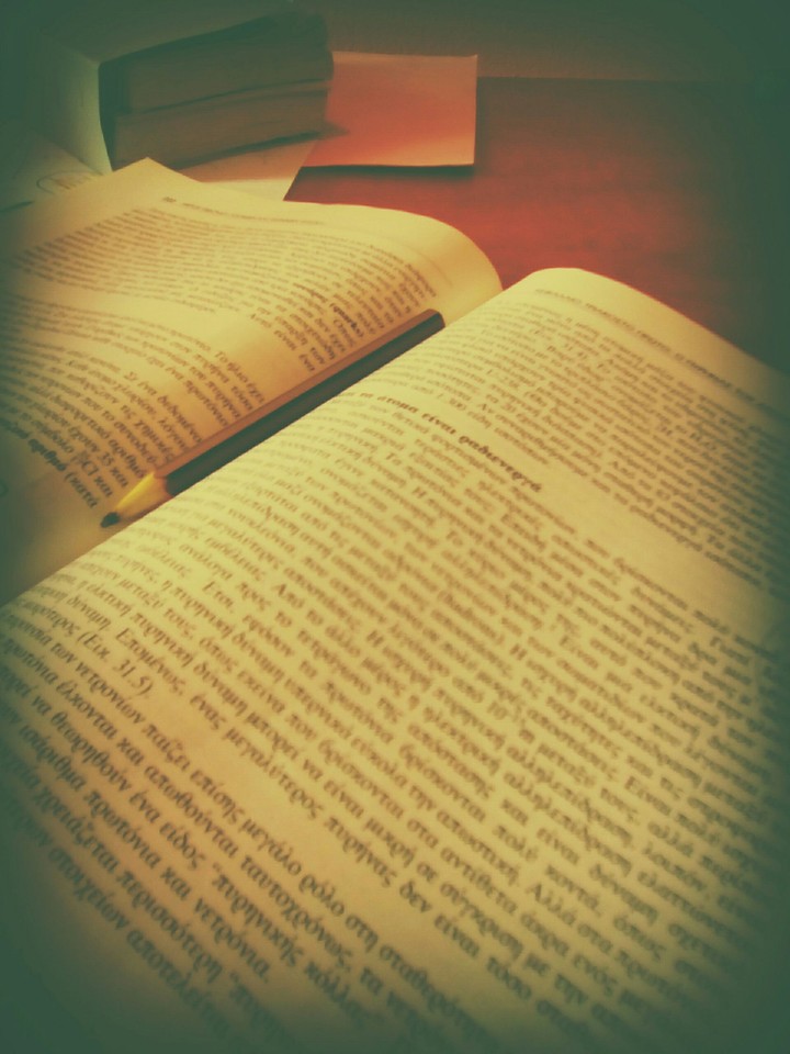 Studies and future