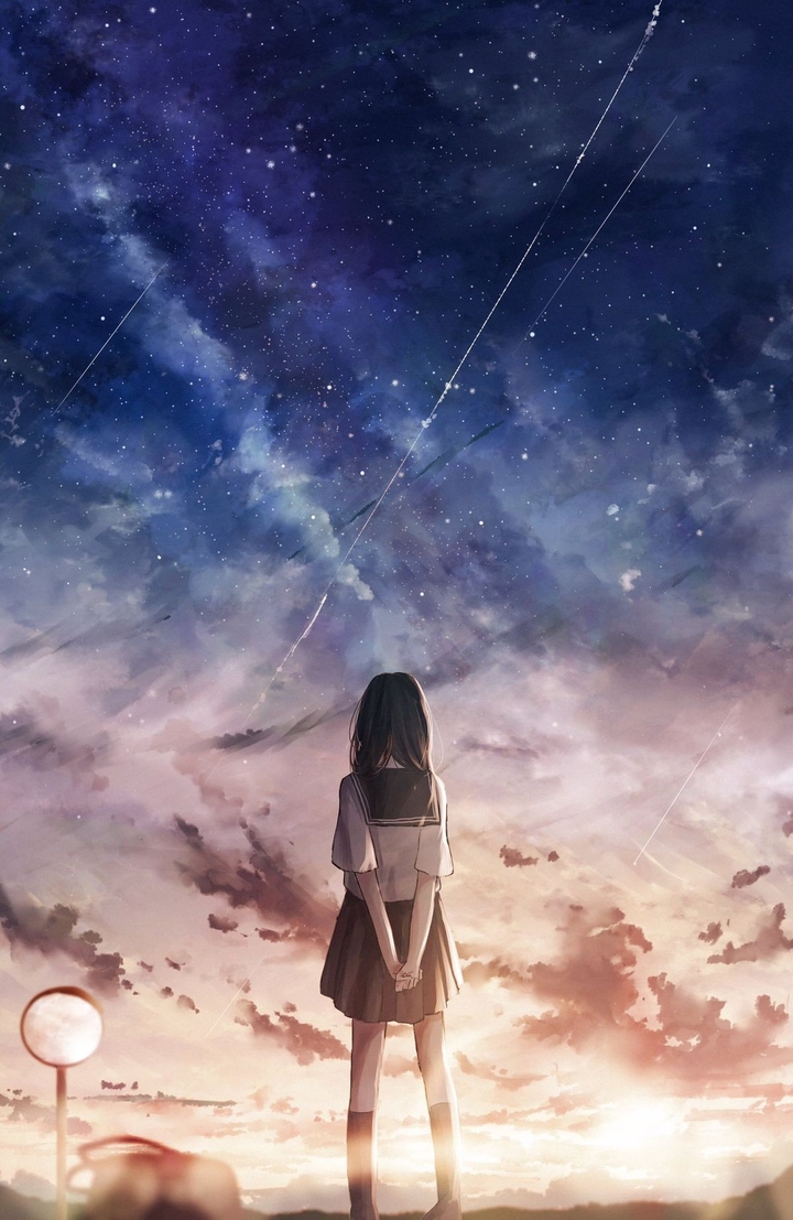 Anime ~♥