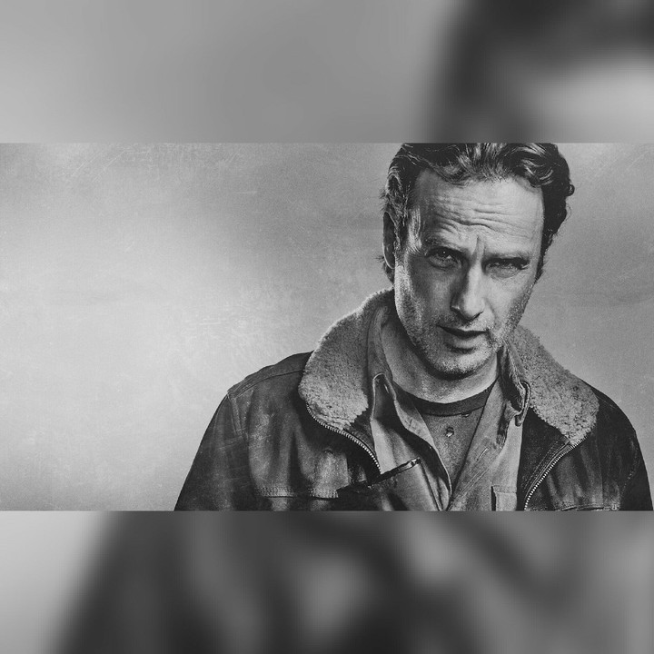 Rick Grimes