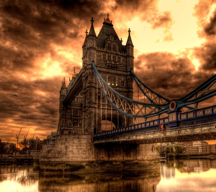 bridge