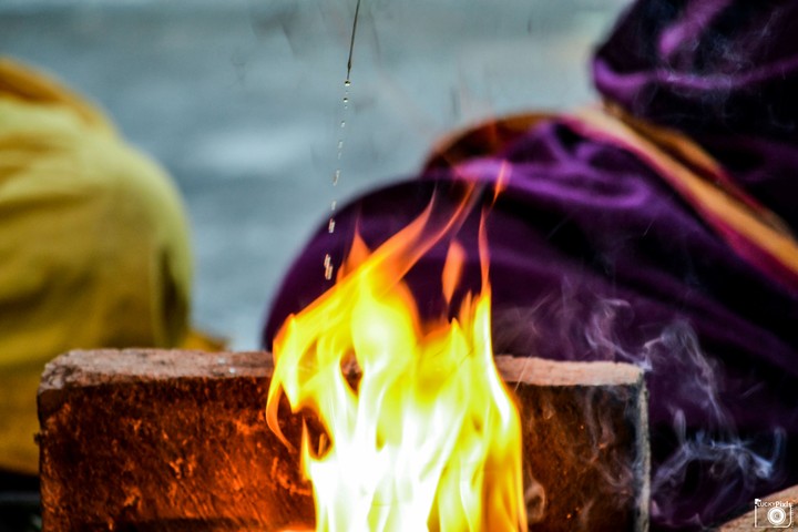 fire