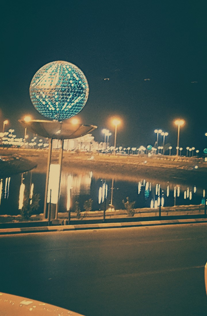 Kingdom of Saudi Arabia / Khobar