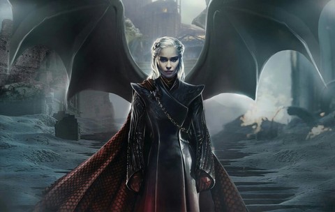 Daenerys targaryen
