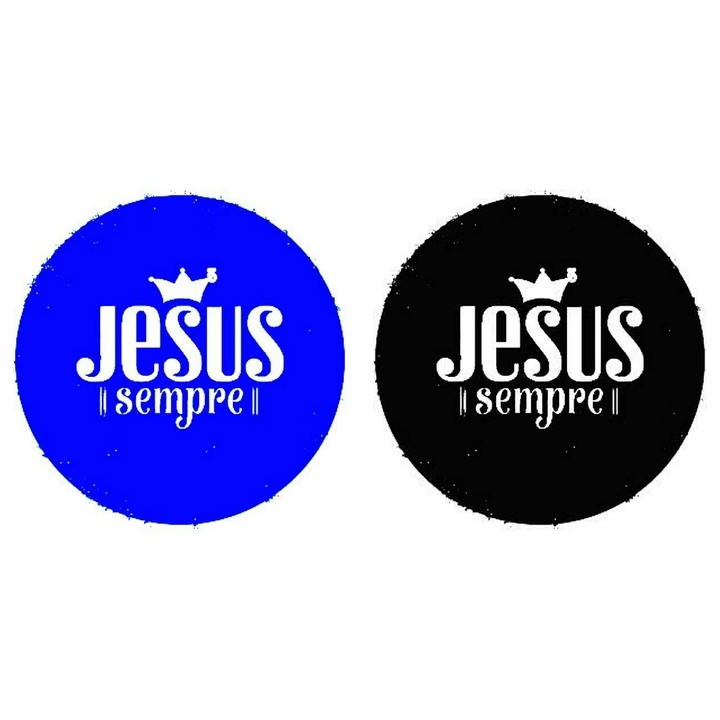Jesus forever
