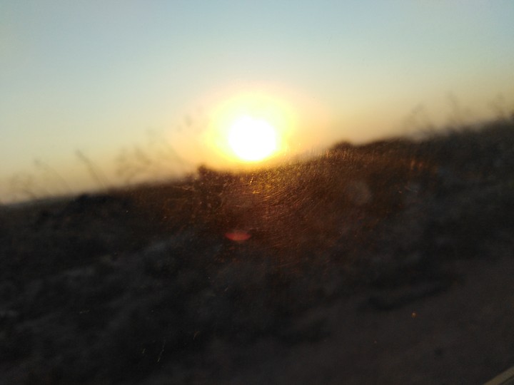 sun
