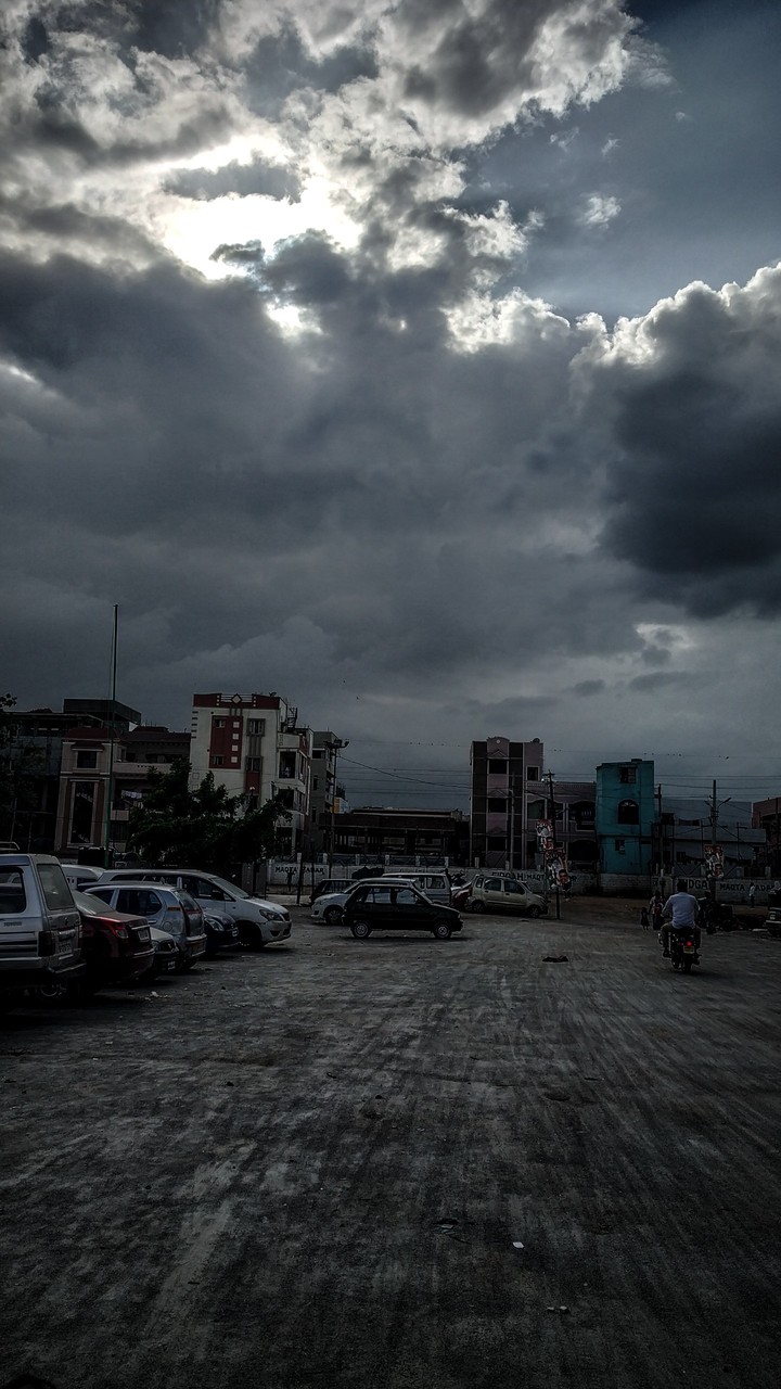 weather